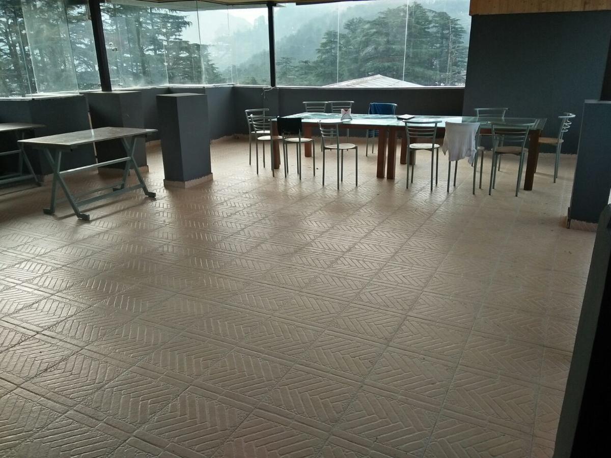 Royal Residency Otel New Tehri Oda fotoğraf